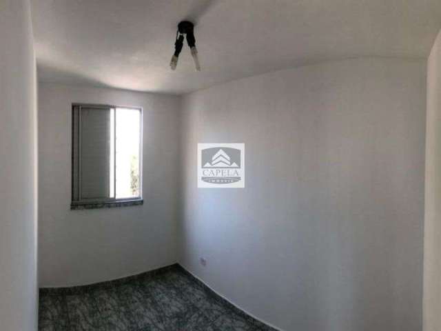 APARTAMENTO VENDA no Mandaqui, 57m², 2 dorm., 1 vaga