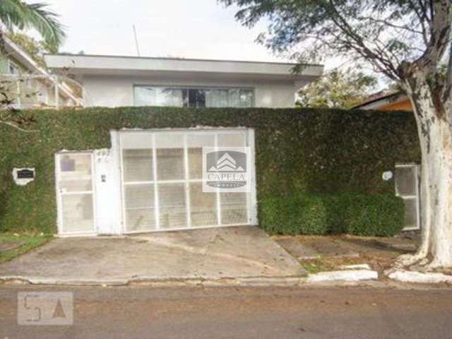 Casa de 4 dormitórios a venda no bairro Jardim São Bento