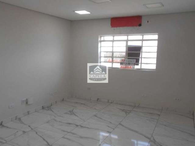 SALA COMERCIAL LOCAÇÃO Vila Nova Cachoeirinha,  20m²