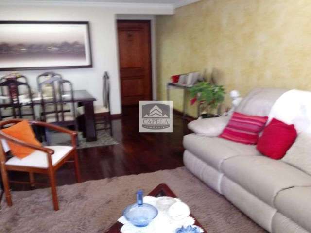 APARTAMENTO VENDA Vila Ester,  92m²