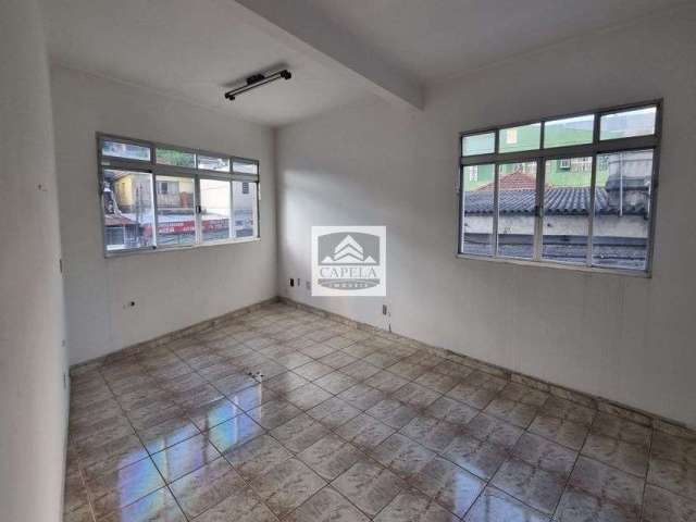 SALA COMERCIAL LOCAÇÃO Cachoeirinha,  27m²