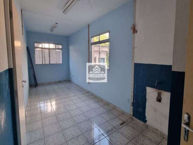 SALA COMERCIAL LOCAÇÃO Cachoeirinha,  27m²