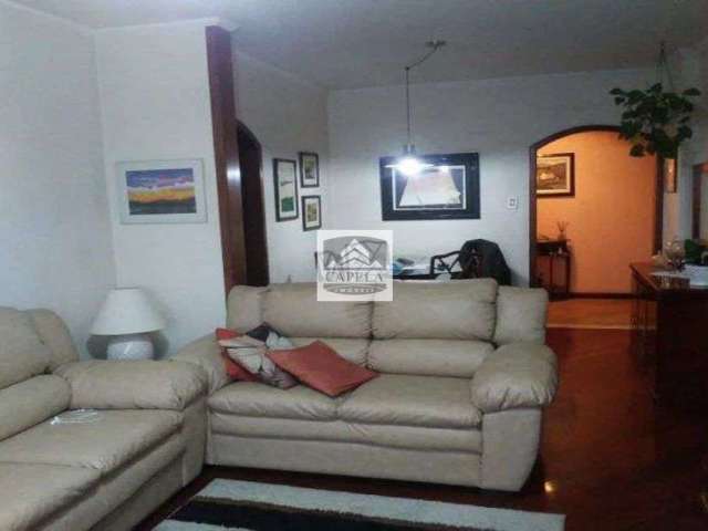 APARTAMENTO VENDA MANDAQUI,  102m²