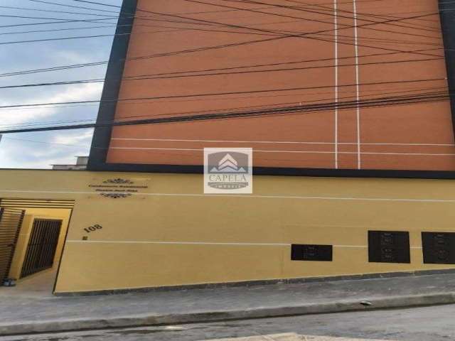 Apartamento a venda no bairro do Mandaqui