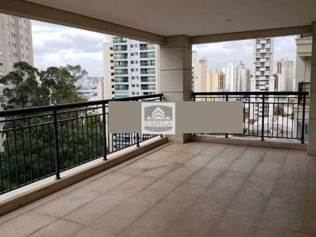 APARTAMENTO VENDA SANTA TERESINHA,  260m², 4 SUÍTES