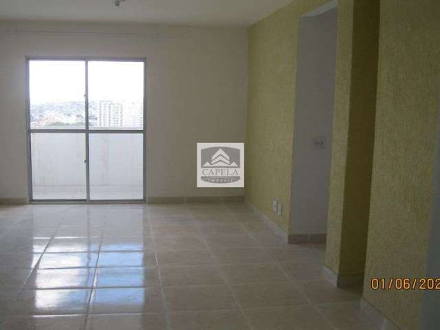 APARTAMENTO VENDA Vila Bela Vista,  70m², 3 dorm.