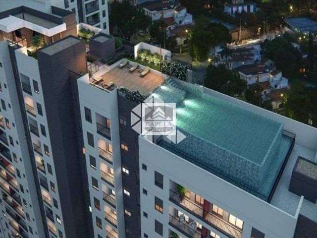 APARTAMENTO VENDA Jardim São Paulo, 2 dorm., 1 vaga