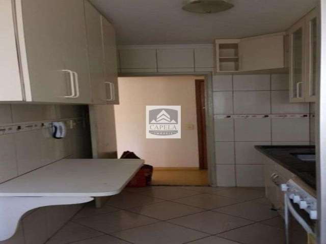 APARTAMENTO VENDA SANTA TERESINHA,  45m², 2 dorm.