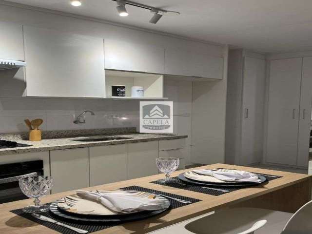 APARTAMENTO VENDA Água Fria,  150m², 3 dorm., 3 vagas