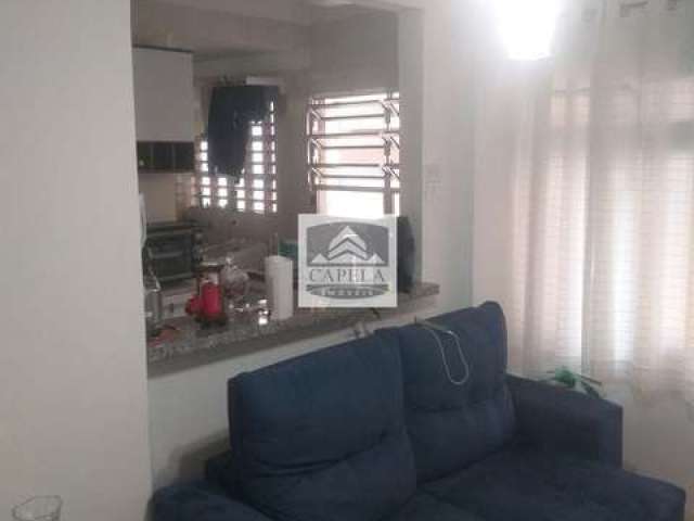 APARTAMENTO VENDA Santana,  60m²