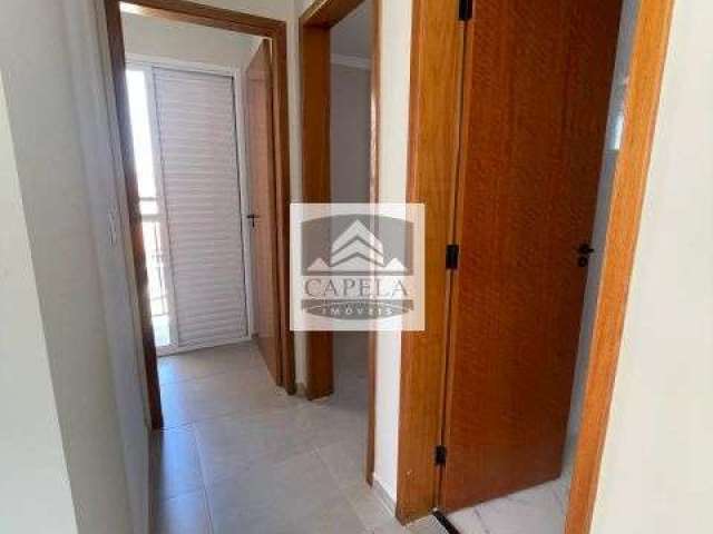 APARTAMENTO VENDA Vila Isolina Mazzei,  48m²