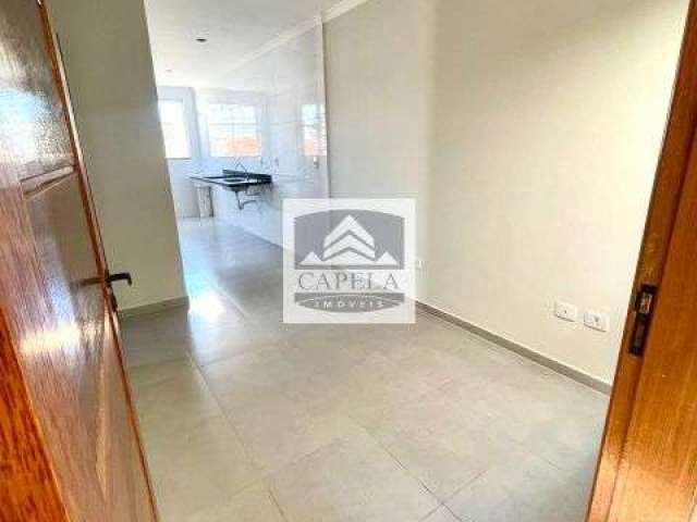 APARTAMENTO VENDA Vila Isolina Mazzei,  48m²