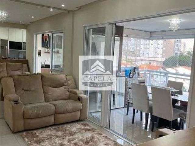 APARTAMENTO VENDA Lauzane Paulista,  72m², 2 dorm.