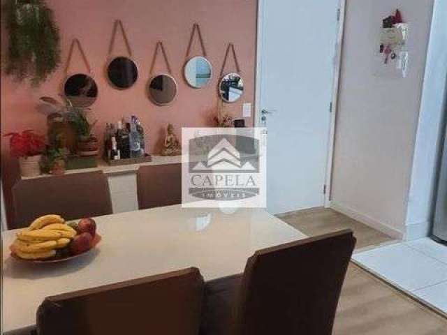 APARTAMENTO VENDA MANDAQUI,  65m², 2 dorm., 1 vaga