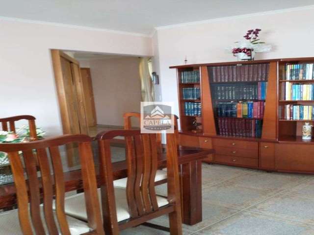 APARTAMENTO VENDA - Parque Mandaqui, 105m²