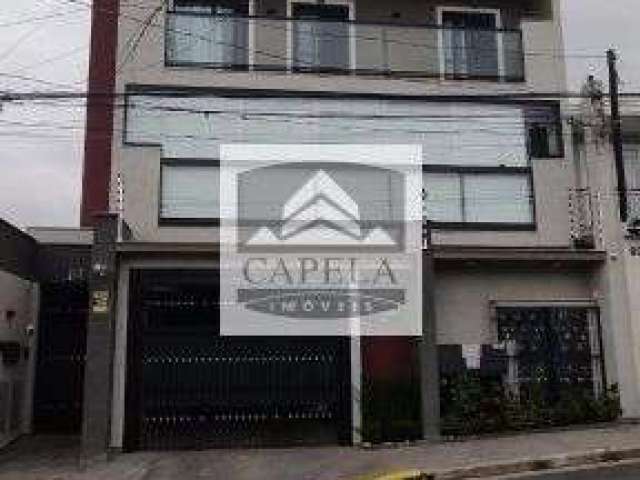 Lindo apartamento de 2 dormitórios a venda na Vila Constançia