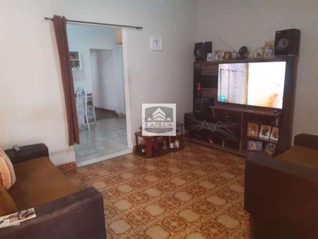 SOBRADO VENDA Vila Isolina Mazzei,  250m², 3 dorm.