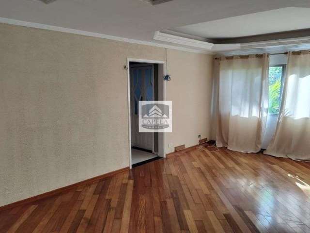 Lindo apartamento a venda no Jardim Paraiso/ Mandaqui