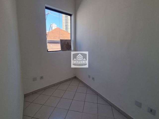 APARTAMENTO LOCAÇÃO MANDAQUI, 1 dorm.