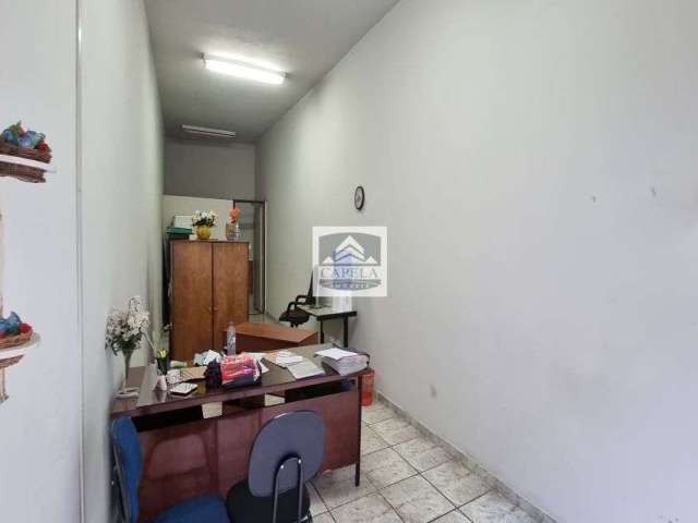 SALA COMERCIAL LOCAÇÃO Cachoeirinha,  27m²