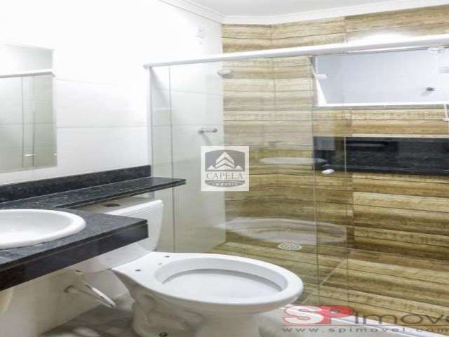 APARTAMENTO VENDA na Vila Romero,  2 dorm., 40m²