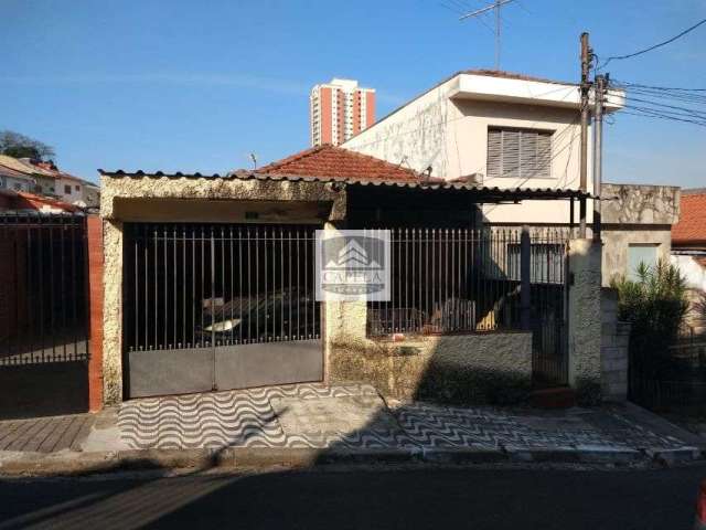 CASA TERREA VENDA Lauzane Paulista, 2 dorm., 2 vagas