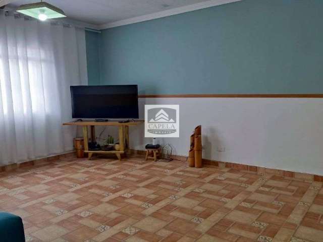 SOBRADO VENDA Jardim Peri,  118m², 4 dorm., 2 vagas