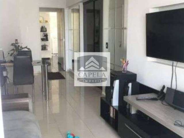 APARTAMENTO VENDA Santana,  66m², 2 dorm., 2 vagas