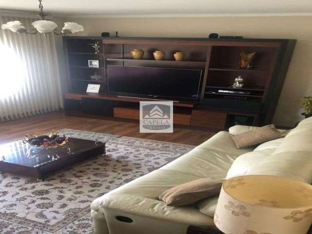 SOBRADO VENDA IMIRIM,  331m², 3 dorm, 4 vagas