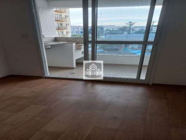 APARTAMENTO VENDA no Mandaqui,  55m², 2 dorm.