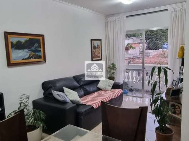 APARTAMENTO VENDA Parque Mandaqui,  55m², 2 dorm.