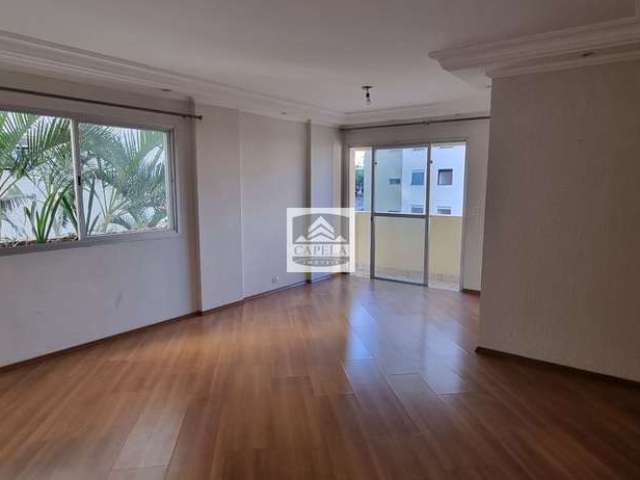 APARTAMENTO VENDA Parque Mandaqui,  106m², 3 dorm.