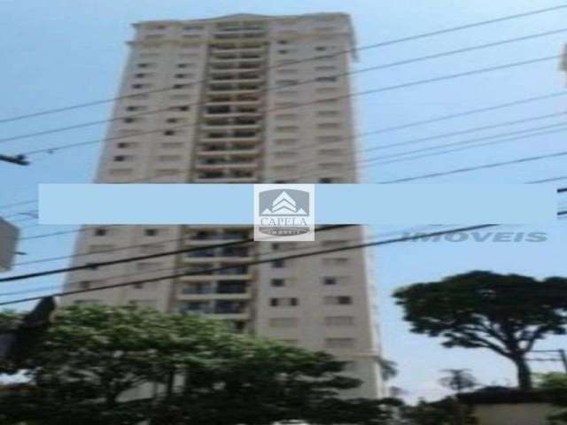 APARTAMENTO à venda no Mandaqui, 60 m², 3 dor., 1 suíte