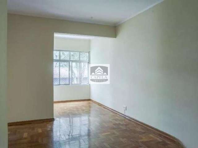 APARTAMENTO VENDA Casa Verde,  80m², 2 DORM.