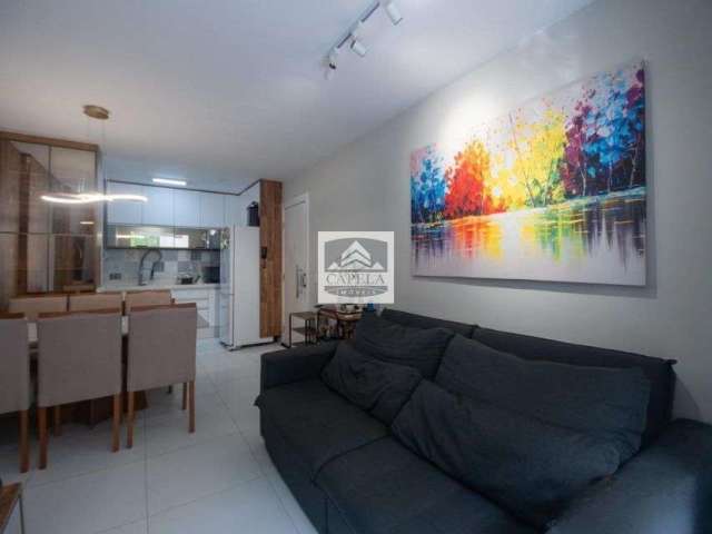 APARTAMENTO VENDA VILA GUILHERME,  69m², 3 dorm.