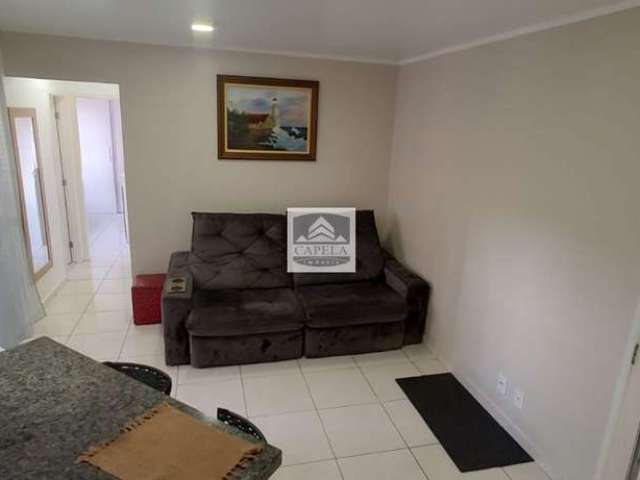 APARTAMENTO VENDA Vila Bela Vista,  48m², 2 dorm