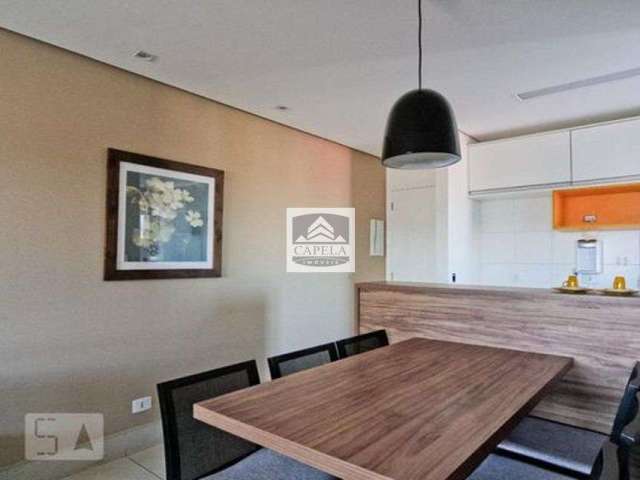 APARTAMENTO VENDA Cachoeirinha,  55m², 2 dorm.