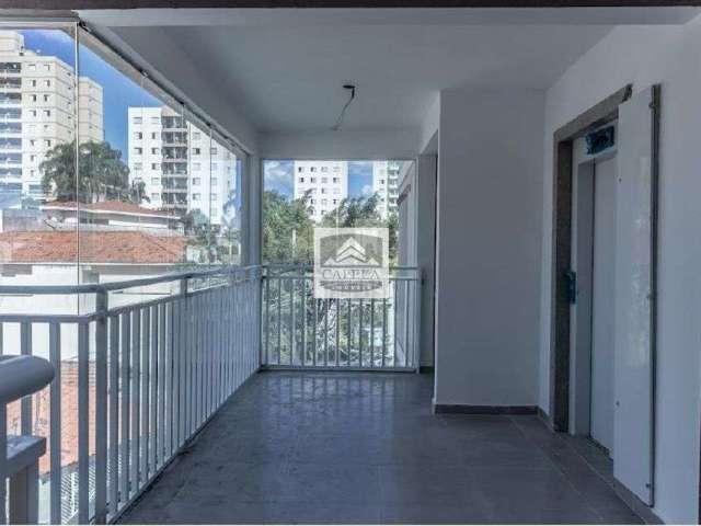 APARTAMENTO VENDA Vila Mazzei,  39m², 1 dorm.