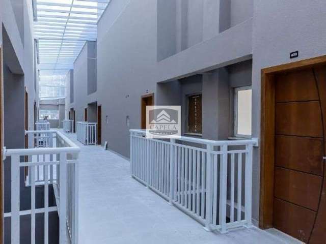 APARTAMENTO VENDA Vila Mazzei,  39m², 1 dorm.