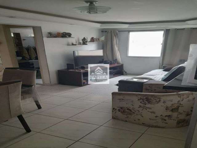 Lindo apartamento com armários a venda