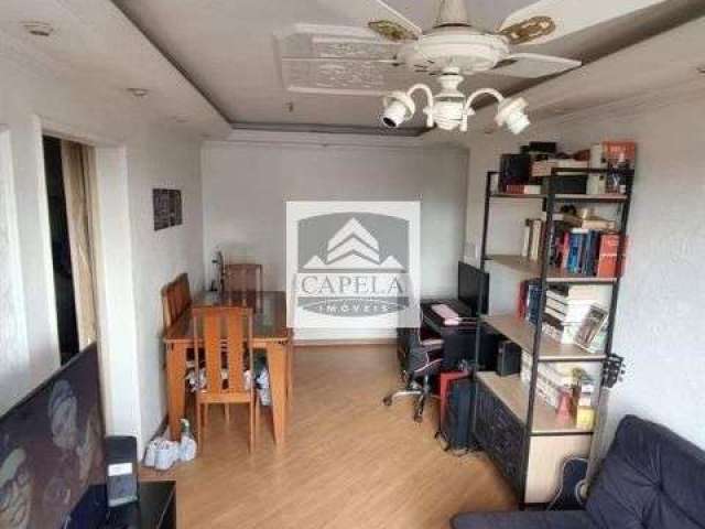 APARTAMENTO VENDA Vila Irmãos Arnoni, 50 m², 2 dom.