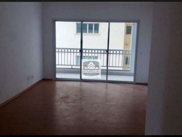 APARTAMENTO LOCAÇÃO Jardim São Paulo,  118m², 3 dorm.