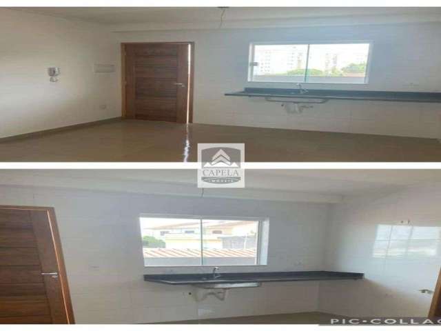 APARTAMENTO NOVO VENDA VILA NIVI,  45m², 1 dorm