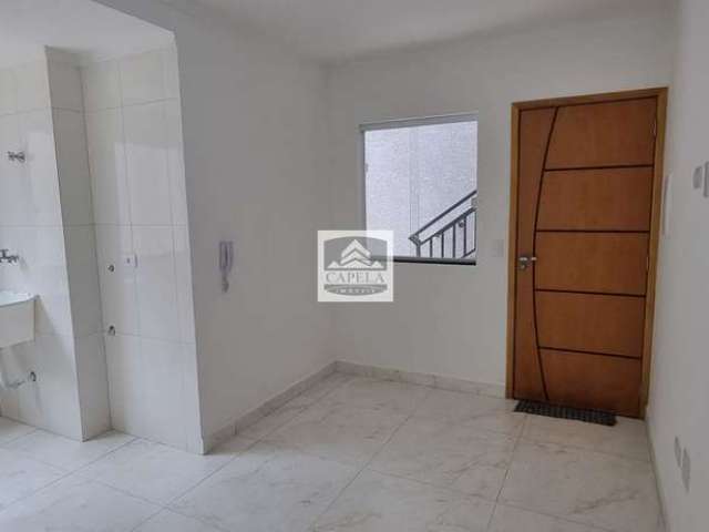 APARTAMENTO VENDA Vila Isolina Mazzei,