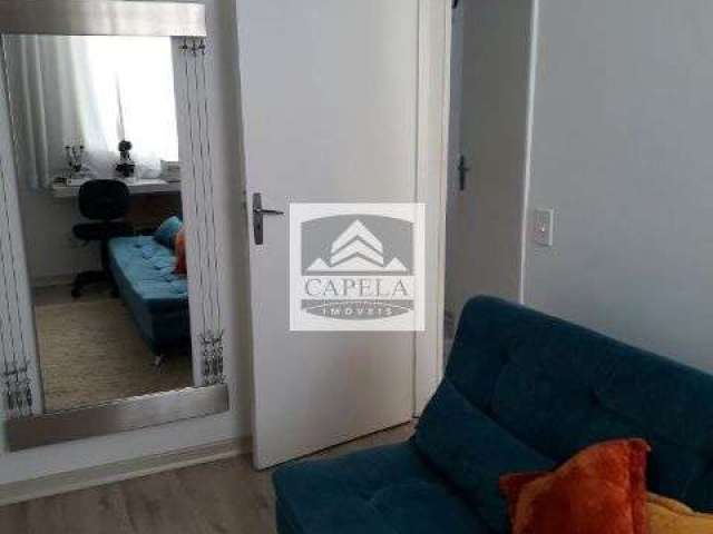 APARTAMENTO VENDA IMIRIM,  48m², 2 dorm, 1 vaga