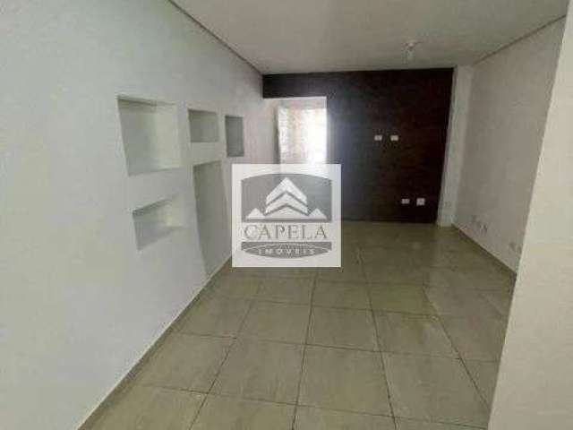 SOBRADO VENDA Vila Romero,  130m²,3 suítes, 2 vagas