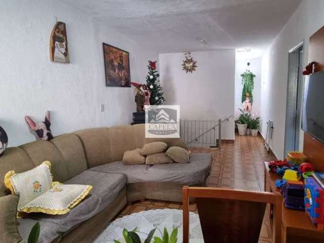 CASA TERREA ÀVENDA Jardim Peri,  133m², E DORM.