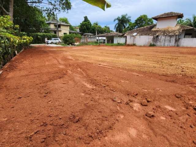 Terreno para venda com 1378 mt  Recreio Ipitanga - Lauro de Freitas