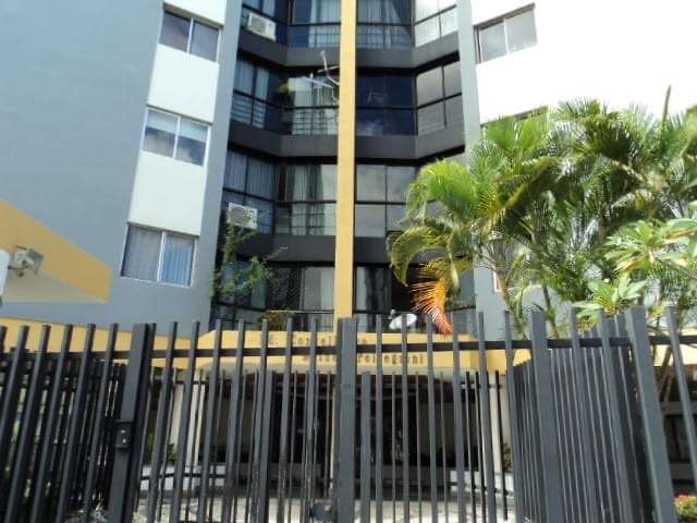 Apartamento com 3 quartos à venda na Rua Comendador Pereira da Silva, Brotas, Salvador, 116 m2 por R$ 430.000