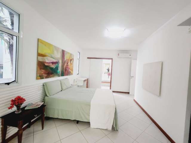 5 quartos 3 suites